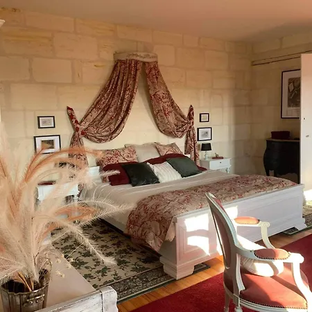 Guest house Piscine Proche Bordeaux