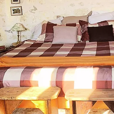 Guest house Piscine Proche Bordeaux Lugon et l'Ile du Carney